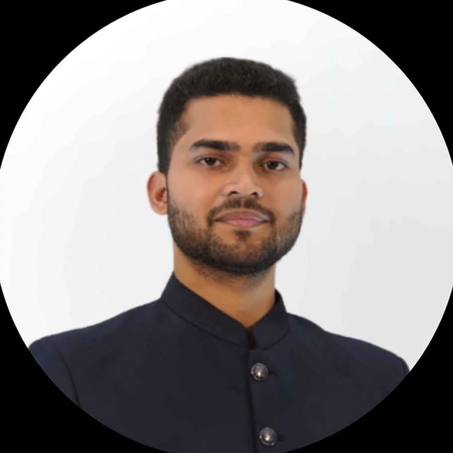 Akhilesh Pandey